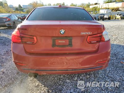 Zdjęcie 6 z 13 samochodu: 2016 BMW 328 I SULEV VIN:WBA8E9G51GNT82351 - miniatura