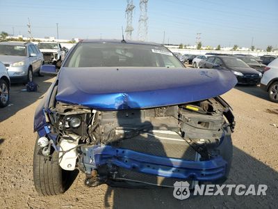 Piąte zdjęcie samochodu w środku: 2013 FORD EDGE LIMITED VIN:2FMDK3KC4DBA25570 - miniatura