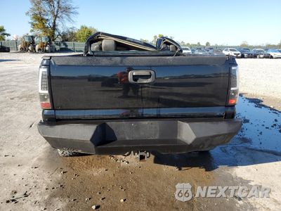 Zdjęcie 6 z 14 samochodu: 2006 CHEVROLET SILVERADO K1500 VIN:3GCEK14X06G263798 - miniatura