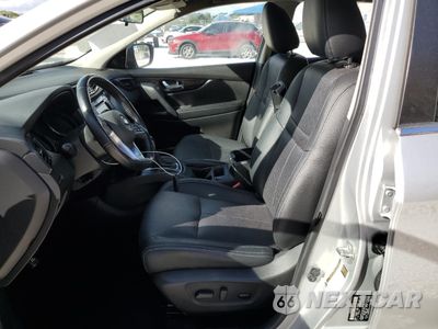 Zdjęcie 7 z 16 samochodu: 2021 NISSAN ROGUE SPORT SV VIN:JN1BJ1BV9MW560822 - miniatura