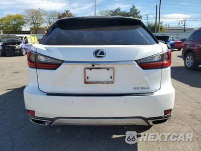 Zdjęcie 6 z 14 samochodu: 2020 LEXUS RX 350 VIN:2T2HZMDA2LC253278 - miniatura