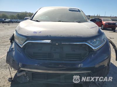 Piąte zdjęcie samochodu w środku: 2019 HONDA CR-V EXL VIN:5J6RW1H89KA028652 - miniatura