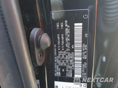 Zdjęcie 14 z 14 samochodu: 2023 LEXUS GX 460 VIN:JTJAM7BX7P5369699 - miniatura
