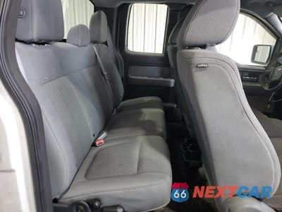 Zdjęcie 10 z 12 samochodu: 2014 FORD F150 SUPER CAB VIN:1FTFX1EF1EKE28213 - miniatura