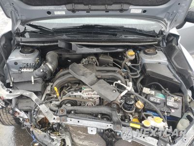 Zdjęcie 11 z 14 samochodu: 2014 SUBARU IMPREZA VIN:JF1GPAA65EH335062 - miniatura