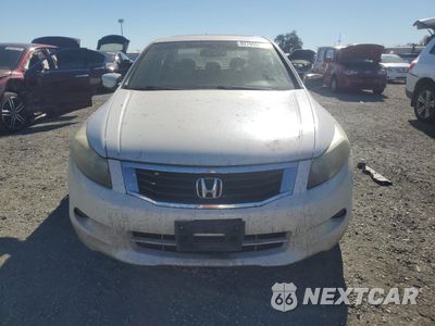 Piąte zdjęcie samochodu w środku: 2010 HONDA ACCORD EXL VIN:1HGCP3F87AA016880 - miniatura