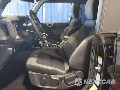 Zdjęcie 7 z 15 samochodu: 2025 FORD BRONCO BIG BEND VIN:1FMDE7BH4SLA43087 - miniatura