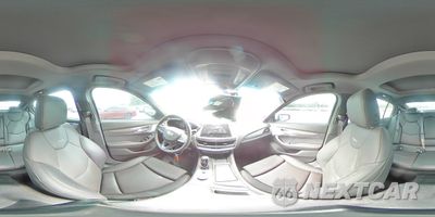 Zdjęcie 14 z 15 samochodu: 2024 CADILLAC CT5-V VIN:1G6DV5RWXR0105930 - miniatura