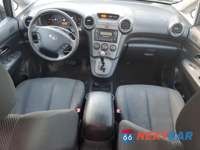 Zdjęcie 8 z 14 samochodu: 2012 KIA RONDO VIN:KNAHH8C88C7398952 - miniatura