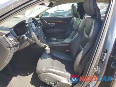 Zdjęcie 7 z 12 samochodu: 2018 VOLVO S90 T5 MOMENTUM VIN:LVY982AK3JP025505 - miniatura
