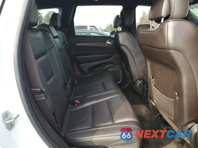 Zdjęcie 11 z 12 samochodu: 2014 JEEP GRAND CHEROKEE SUMMIT VIN:1C4RJFJT4EC178080 - miniatura
