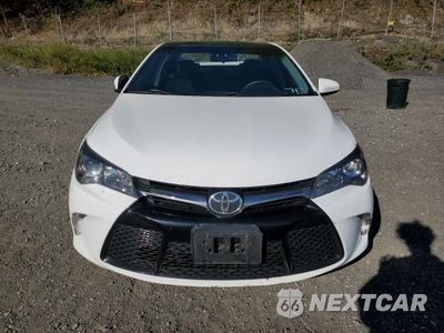 Piąte zdjęcie samochodu w środku: 2017 TOYOTA CAMRY LE VIN:4T1BF1FK3HU627362 - miniatura