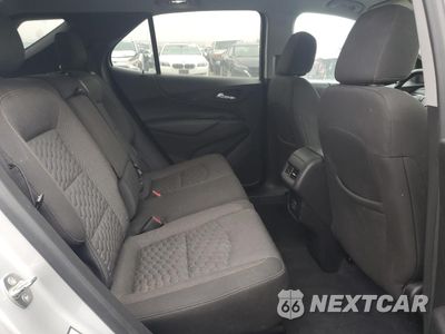 Zdjęcie 11 z 13 samochodu: 2020 CHEVROLET EQUINOX LT VIN:3GNAXJEV9LS551820 - miniatura