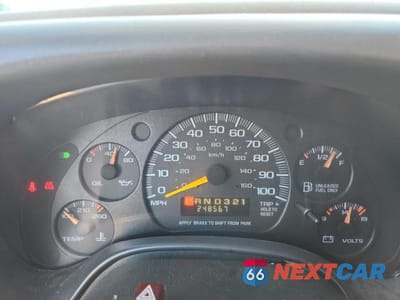 Zdjęcie 9 z 11 samochodu: 2000 GMC SAVANA G3500 VIN:1GTHG35R2Y1115762 - miniatura