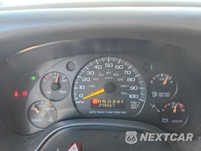 Zdjęcie 9 z 11 samochodu: 2000 GMC SAVANA G3500 VIN:1GTHG35R2Y1115762 - miniatura