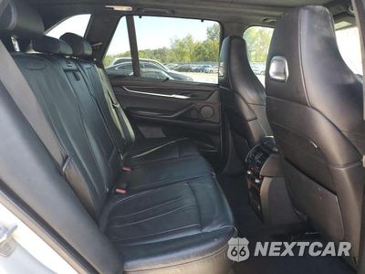 Zdjęcie 11 z 13 samochodu: 2015 BMW X5 M VIN:5YMKT6C51F0C89693 - miniatura