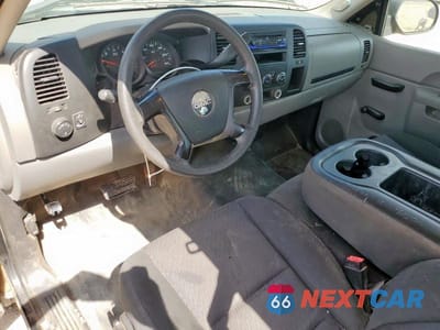 Zdjęcie 8 z 12 samochodu: 2011 GMC SIERRA VIN:1GTR1TEX9BZ312571 - miniatura