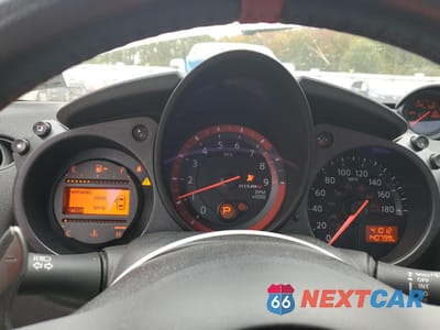 Zdjęcie 9 z 15 samochodu: 2019 NISSAN 370Z BASE VIN:JN1AZ4EH4KM420472 - miniatura