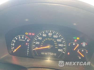 Zdjęcie 9 z 12 samochodu: 2004 HONDA ACCORD LX VIN:1HGCM56314A078675 - miniatura