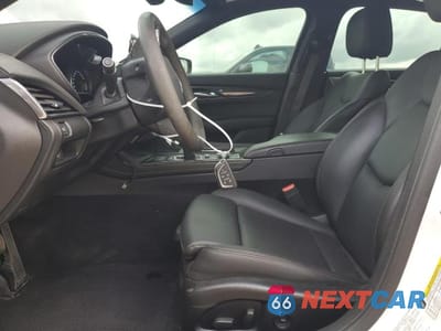 Zdjęcie 7 z 12 samochodu: 2020 CADILLAC CT5 SPORT VIN:1G6DU5RK8L0146872 - miniatura