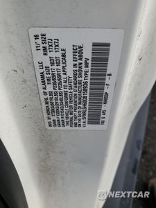 Zdjęcie 13 z 13 samochodu: 2016 HONDA ODYSSEY EXL VIN:5FNRL5H60GB158936 - miniatura