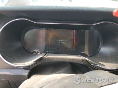 Zdjęcie 9 z 13 samochodu: 2020 FORD MUSTANG GT VIN:1FA6P8CF2L5101039 - miniatura