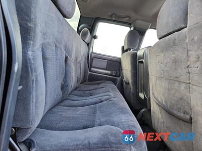 Zdjęcie 10 z 12 samochodu: 2002 CHEVROLET SILVERADO K1500 VIN:2GCEK19T021200032 - miniatura