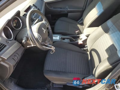 Zdjęcie 7 z 12 samochodu: 2012 MITSUBISHI LANCER ES/ES SPORT VIN:JA32U2FU4CU029595 - miniatura