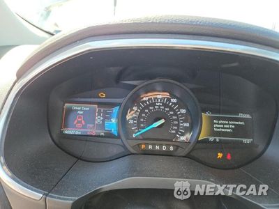Zdjęcie 9 z 14 samochodu: 2019 FORD EDGE TITANIUM VIN:2FMPK3K92KBC05001 - miniatura