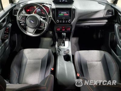 Zdjęcie 8 z 14 samochodu: 2018 SUBARU CROSSTREK PREMIUM VIN:JF2GTABC6JH322763 - miniatura
