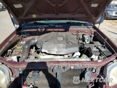 Zdjęcie 11 z 12 samochodu: 2006 TOYOTA TUNDRA VIN:5TBJU32116S460993 - miniatura