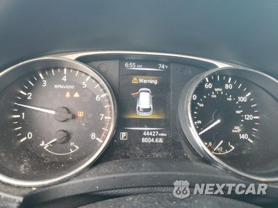 Zdjęcie 9 z 14 samochodu: 2015 NISSAN ROGUE S VIN:KNMAT2MTXFP528706 - miniatura
