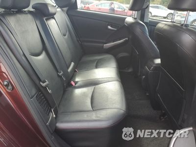 Zdjęcie 10 z 12 samochodu: 2013 TOYOTA PRIUS VIN:JTDKN3DU2D5571183 - miniatura