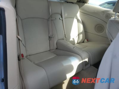 Zdjęcie 10 z 12 samochodu: 2010 LEXUS IS 350 VIN:JTHFE2C2XA2504483 - miniatura