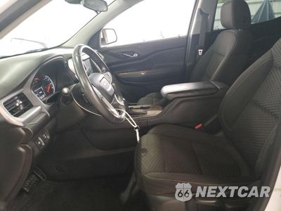 Zdjęcie 7 z 16 samochodu: 2018 GMC ACADIA SLE VIN:1GKKNKLA3JZ144881 - miniatura