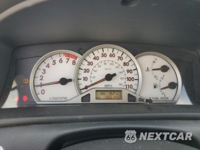 Zdjęcie 9 z 14 samochodu: 2008 TOYOTA COROLLA CE VIN:1NXBR32E48Z031308 - miniatura