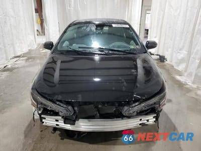 Piąte zdjęcie samochodu w środku: 2021 TOYOTA COROLLA SE APEX VIN:5YFM4MCE7MP091445 - miniatura