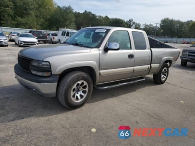 2000 CHEVROLET SILVERADO K1500 2GCEK19T2Y1297193 - główne zdjęcie licytacji z USA - miniatura