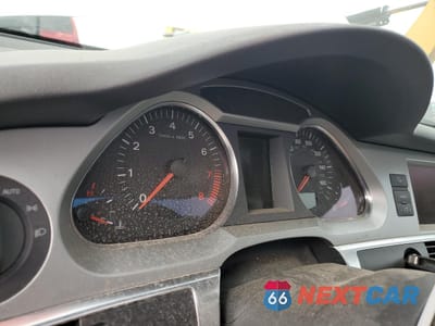 Zdjęcie 9 z 12 samochodu: 2008 AUDI A6 3.2 QUATTRO VIN:WAUDH74F28N015936 - miniatura