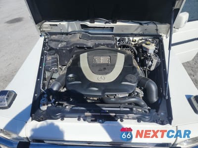 Zdjęcie 12 z 15 samochodu: 2012 MERCEDES-BENZ G 550 VIN:WDCYC3HF6CX196178 - miniatura