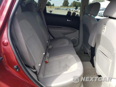 Zdjęcie 10 z 12 samochodu: 2010 NISSAN ROGUE S VIN:JN8AS5MT4AW010159 - miniatura