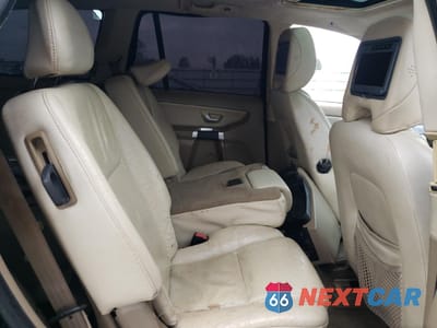 Zdjęcie 11 z 15 samochodu: 2010 VOLVO XC90 3.2 VIN:YV4982CY3A1562979 - miniatura