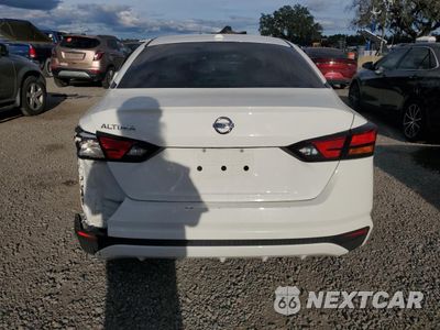 Zdjęcie 6 z 13 samochodu: 2020 NISSAN ALTIMA S VIN:1N4BL4BV6LN318363 - miniatura