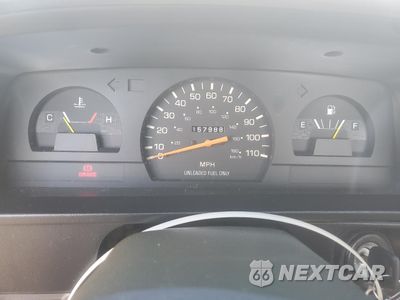 Zdjęcie 9 z 12 samochodu: 1993 TOYOTA PICKUP 1/2 TON SHORT WHEELBASE STB VIN:4TARN81A6PZ090139 - miniatura