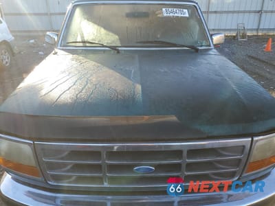 Zdjęcie 11 z 12 samochodu: 1996 FORD F150 VIN:1FTEX14N2TKA28999 - miniatura