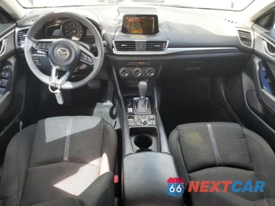 Zdjęcie 8 z 12 samochodu: 2017 MAZDA 3 SPORT VIN:3MZBN1U75HM121393 - miniatura