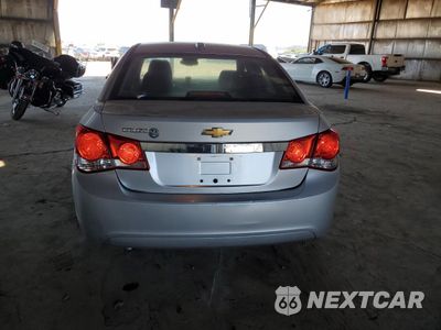 Zdjęcie 6 z 14 samochodu: 2015 CHEVROLET CRUZE LS VIN:1G1PA5SH5F7227012 - miniatura