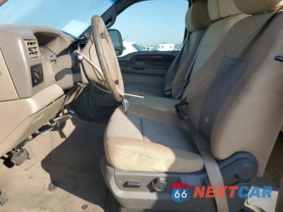 Zdjęcie 7 z 12 samochodu: 2001 FORD F250 SUPER DUTY VIN:1FTNW21FX1EB40306 - miniatura