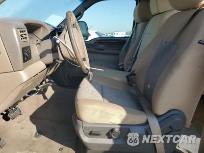 Zdjęcie 7 z 12 samochodu: 2001 FORD F250 SUPER DUTY VIN:1FTNW21FX1EB40306 - miniatura