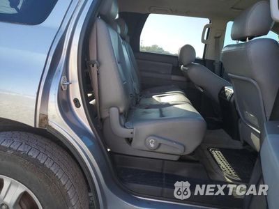 Zdjęcie 11 z 12 samochodu: 2011 TOYOTA SEQUOIA SR5 VIN:5TDZM5G16BS002634 - miniatura